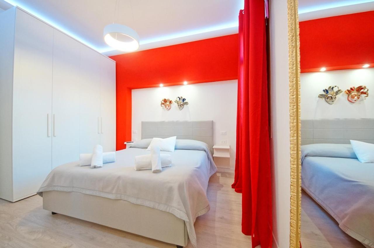 Dolcevita Apartments N 439 Venezia Esterno foto