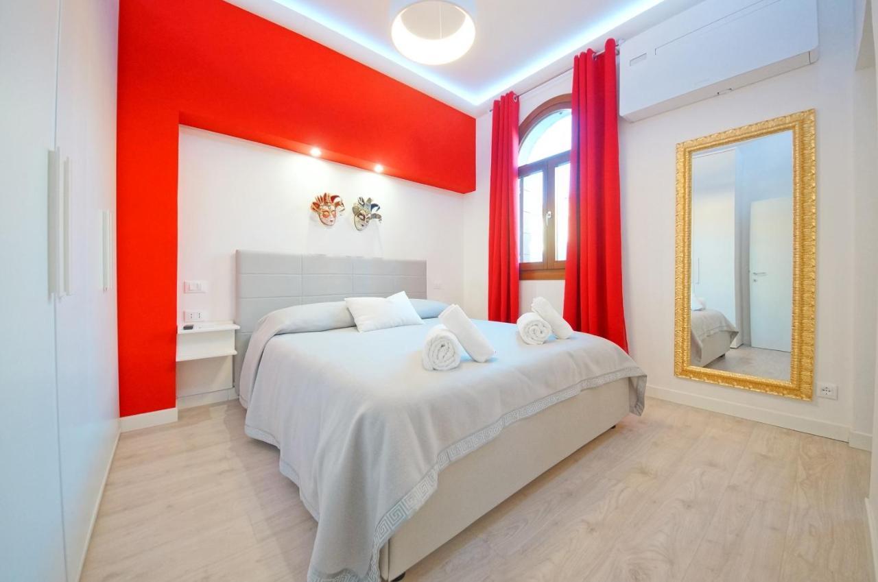 Dolcevita Apartments N 439 Venezia Esterno foto